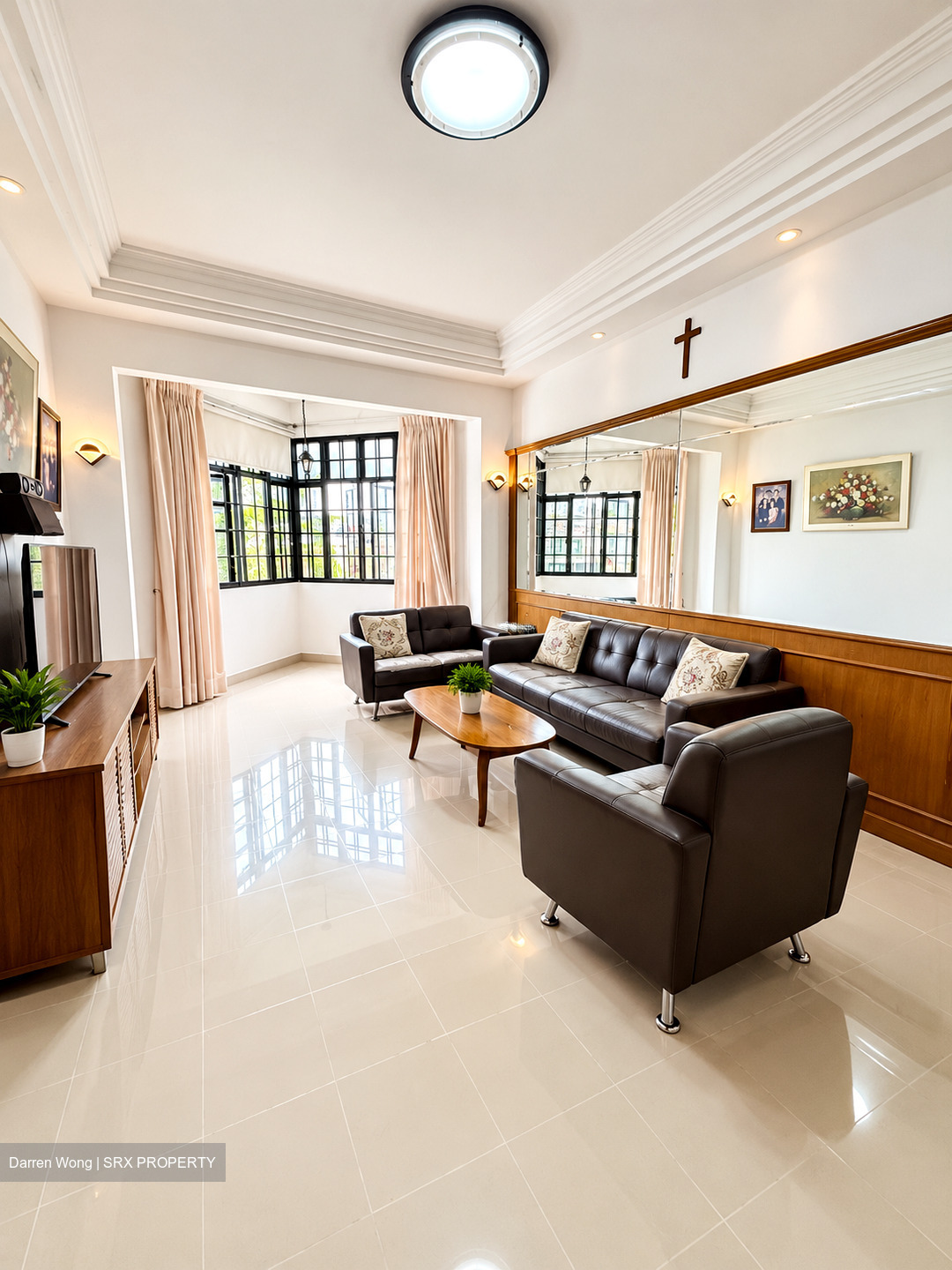 Limau Park (D16), Condominium #619494351